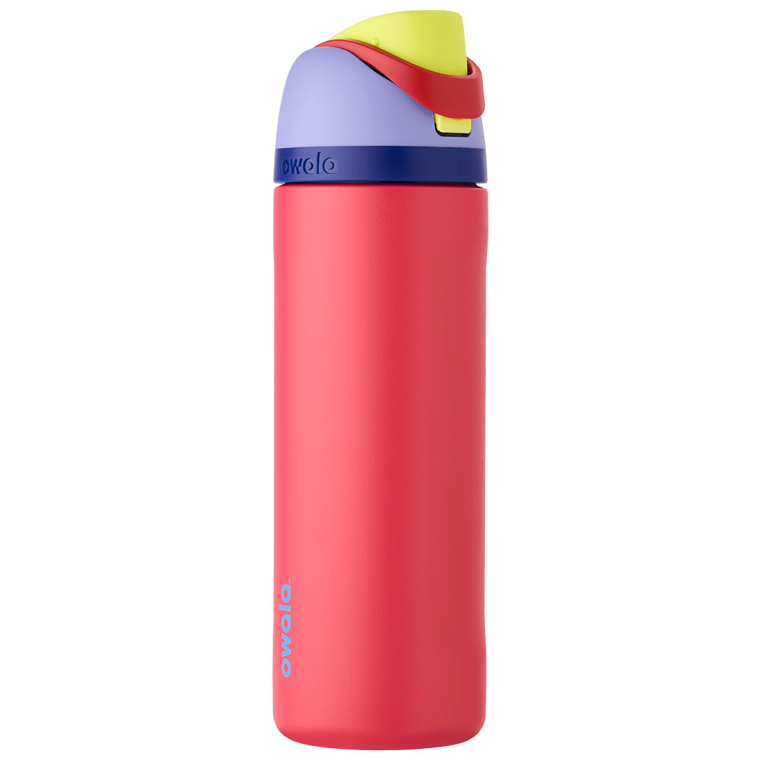 FreeSip® CA Water Bottle 2JEI97