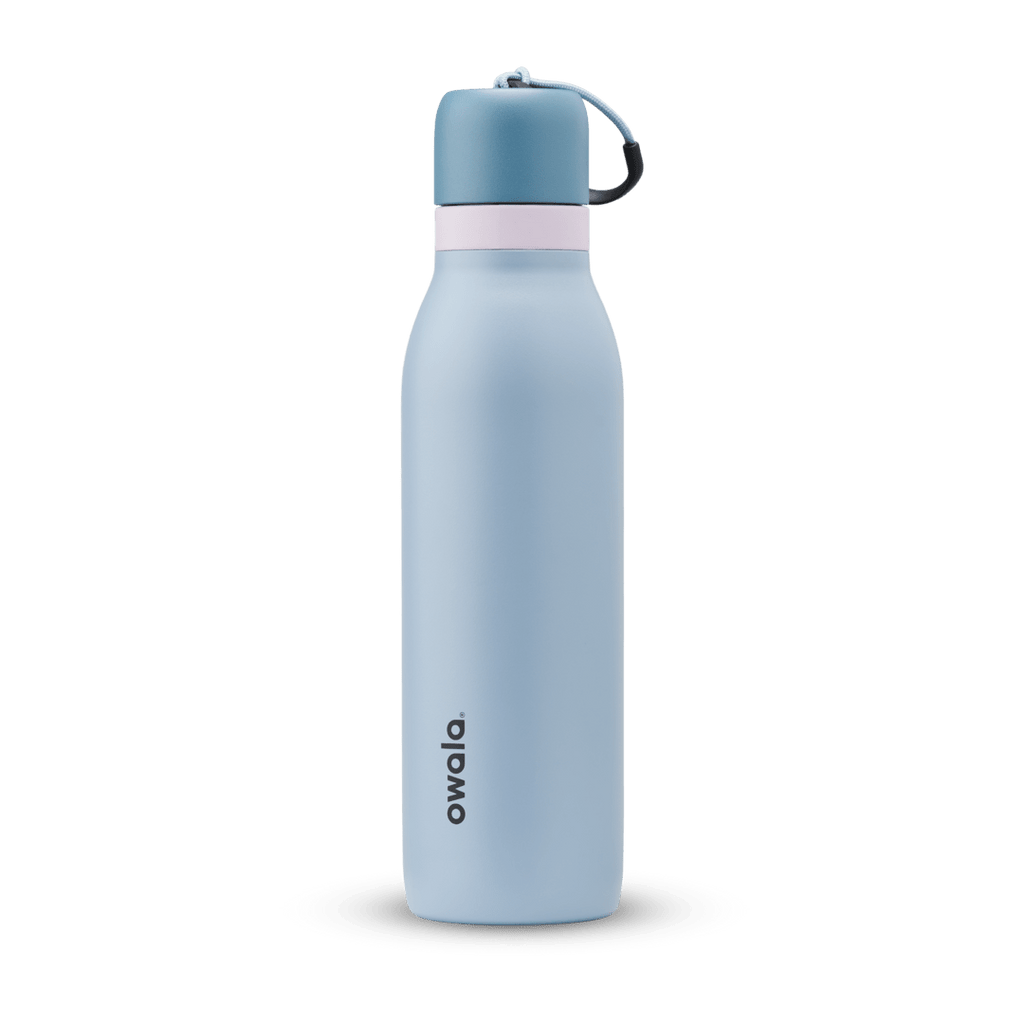 FreeSip® Twist UK Water Bottle X64BR25P
