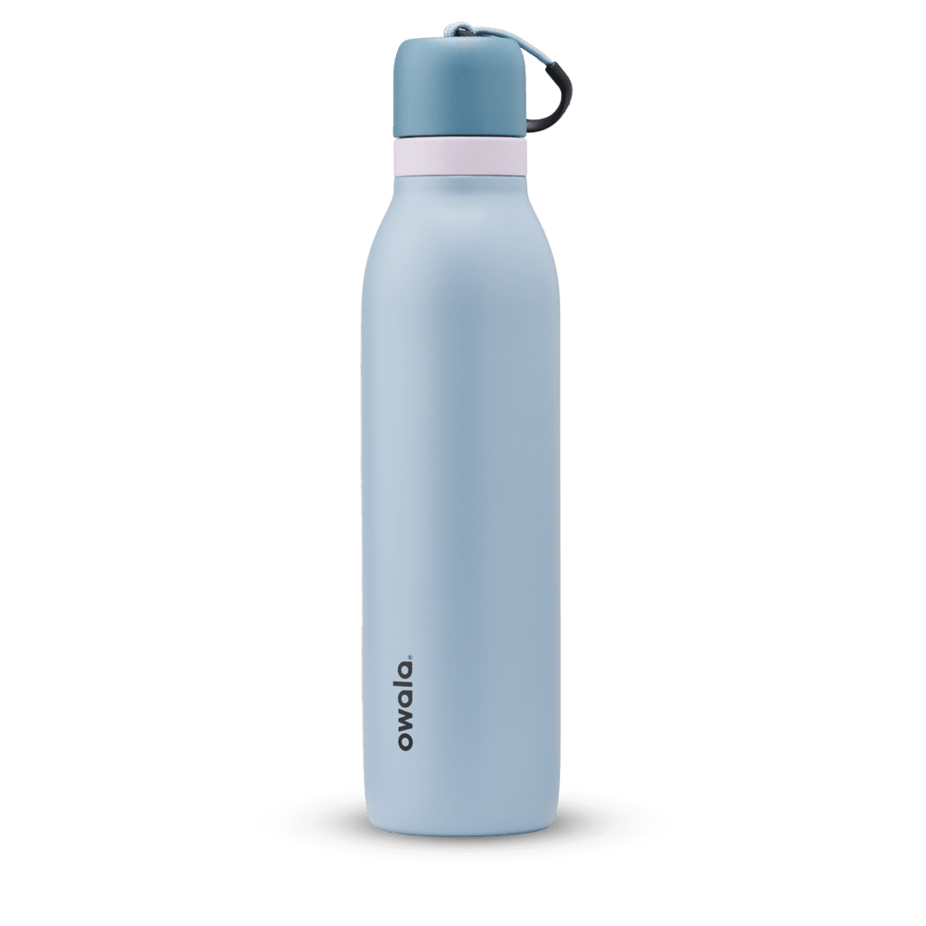 FreeSip® Twist Water Bottle QXBF8N9BJ
