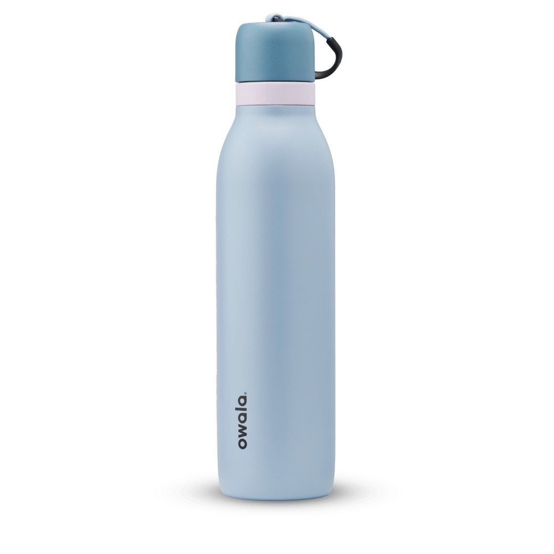 FreeSip® Twist Water Bottle QXBF8N9BJ