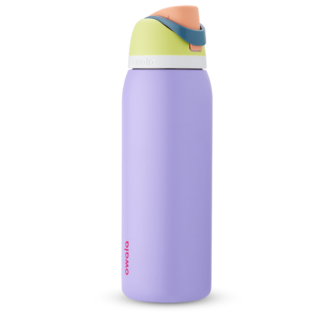 FreeSip Water Bottle RODEDUFN