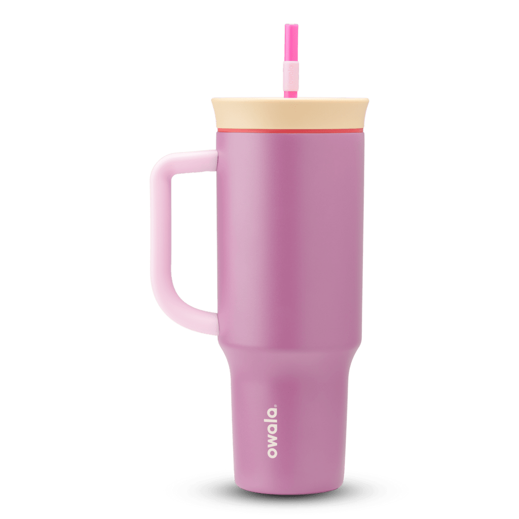 40oz Tumbler Water Bottle FDG5P