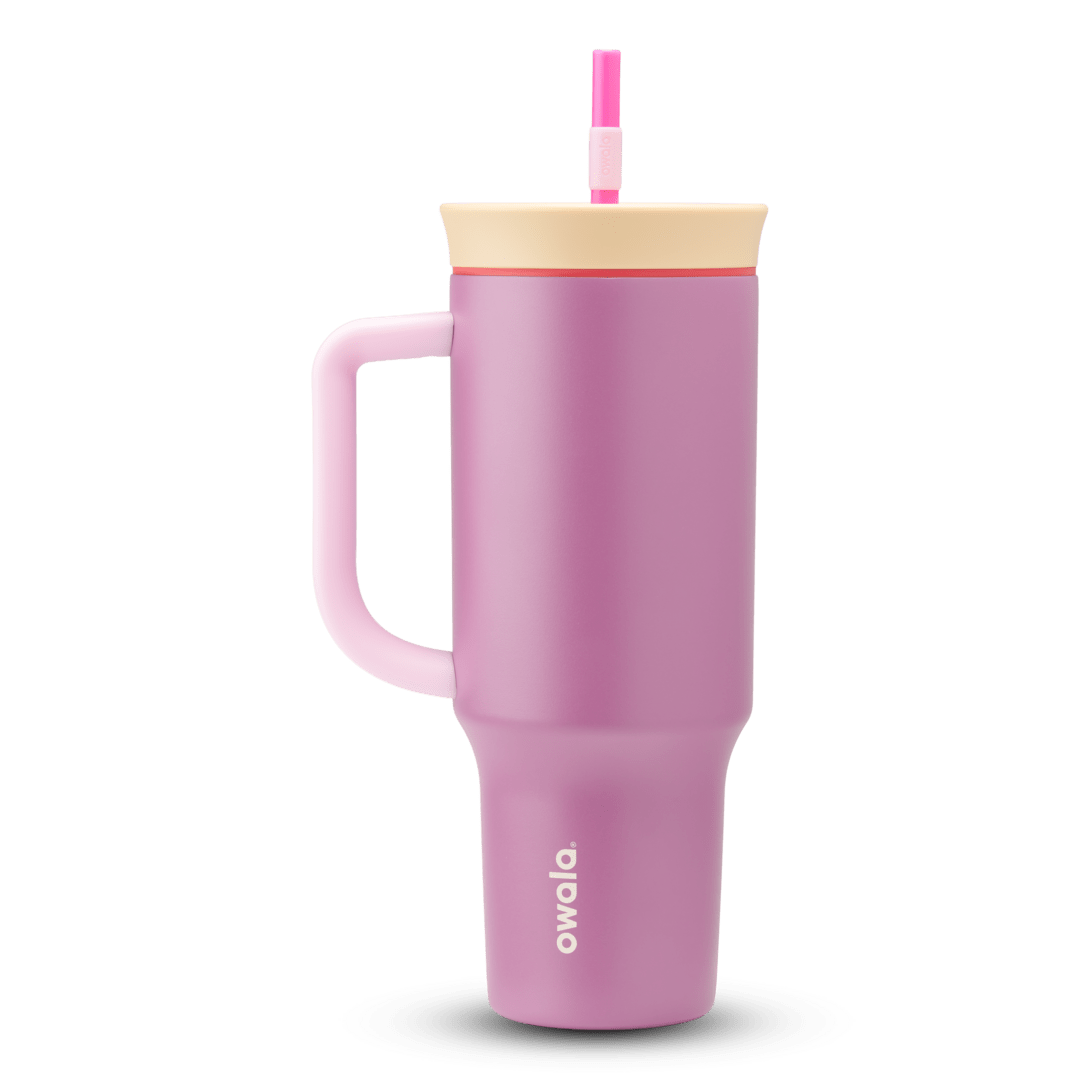 40oz Tumbler Water Bottle FDG5P