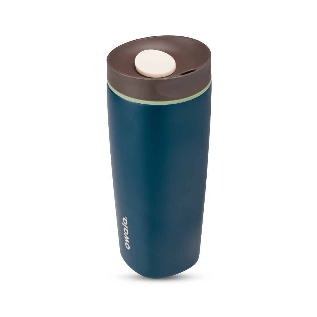 SmoothSip® Slider UK Water Bottle YDFPTT