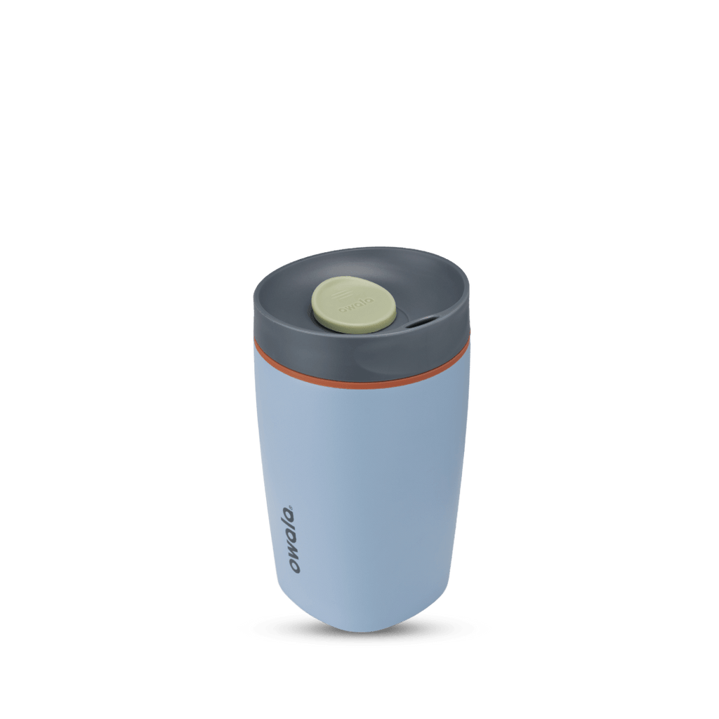SmoothSip® Slider UK Water Bottle YDFPTT