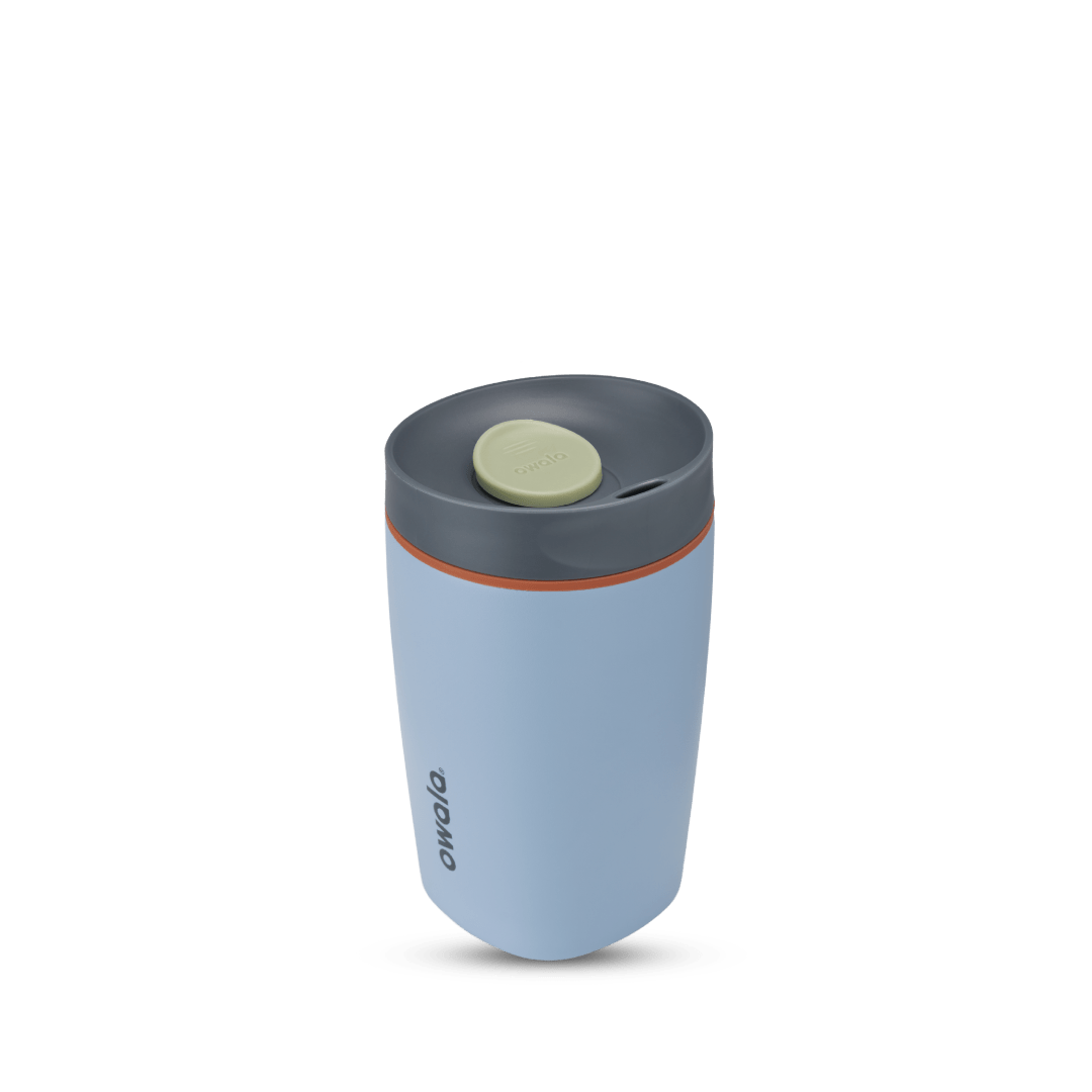 SmoothSip® Slider UK Water Bottle YDFPTT