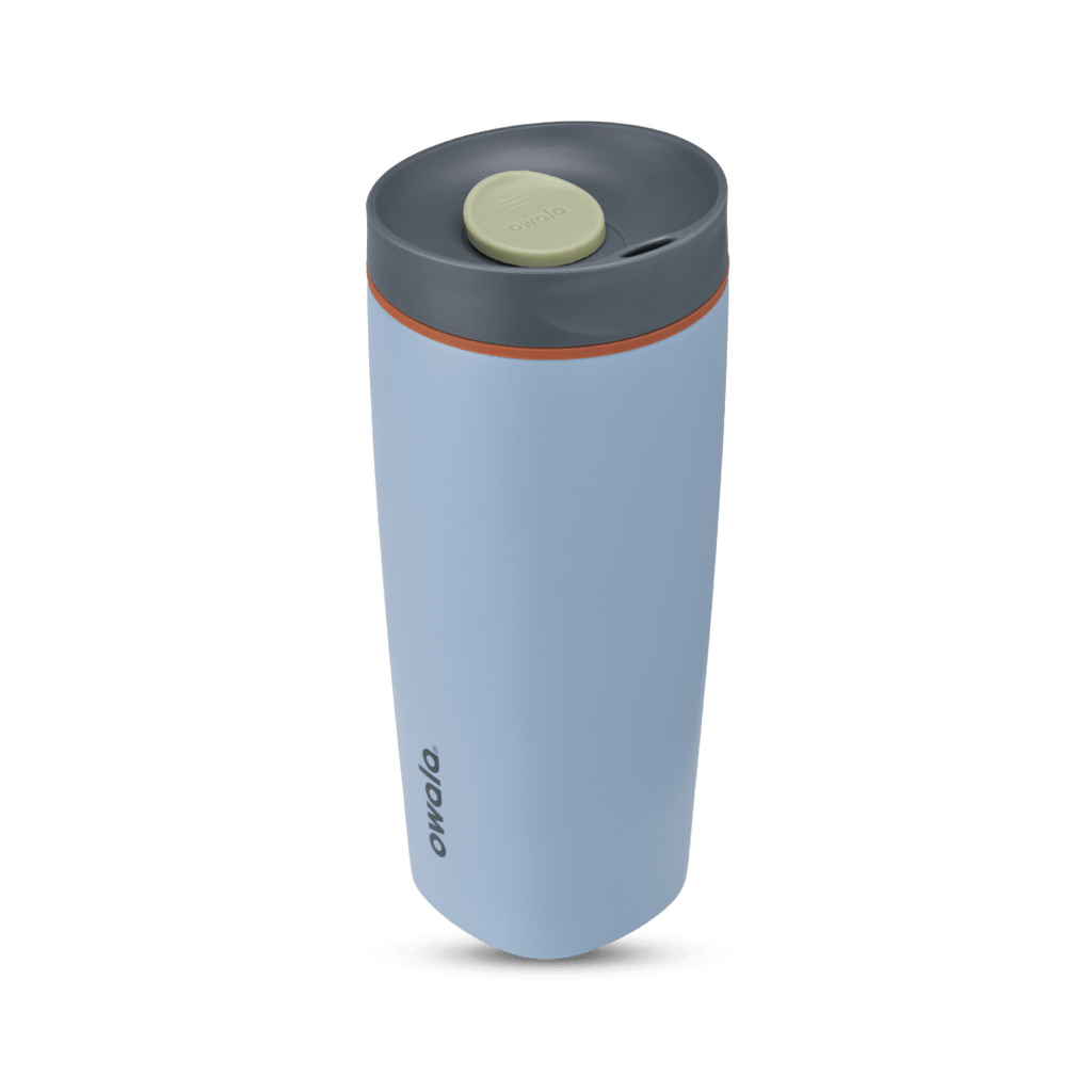 SmoothSip® Slider CA Water Bottle 7QSMHO0