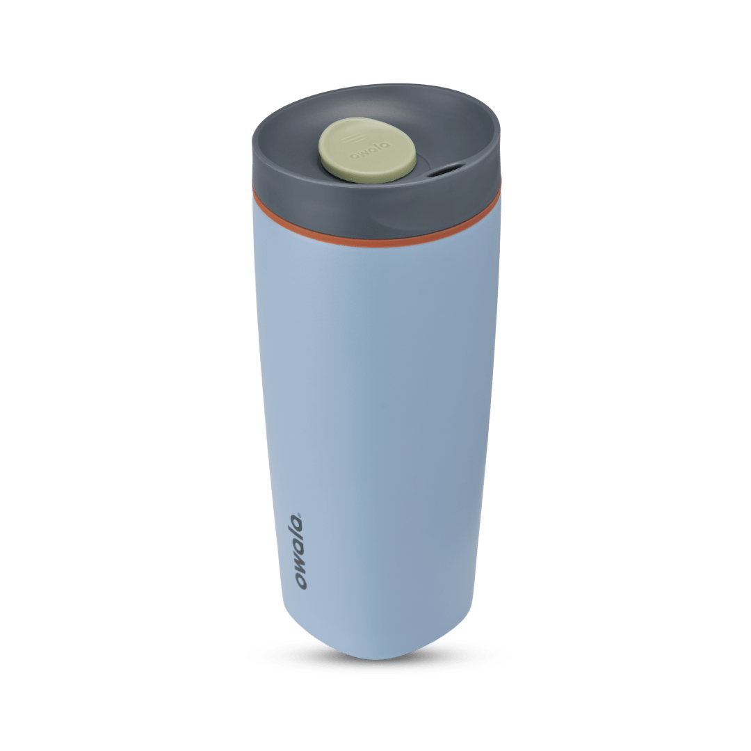SmoothSip® Slider UK Water Bottle YDFPTT