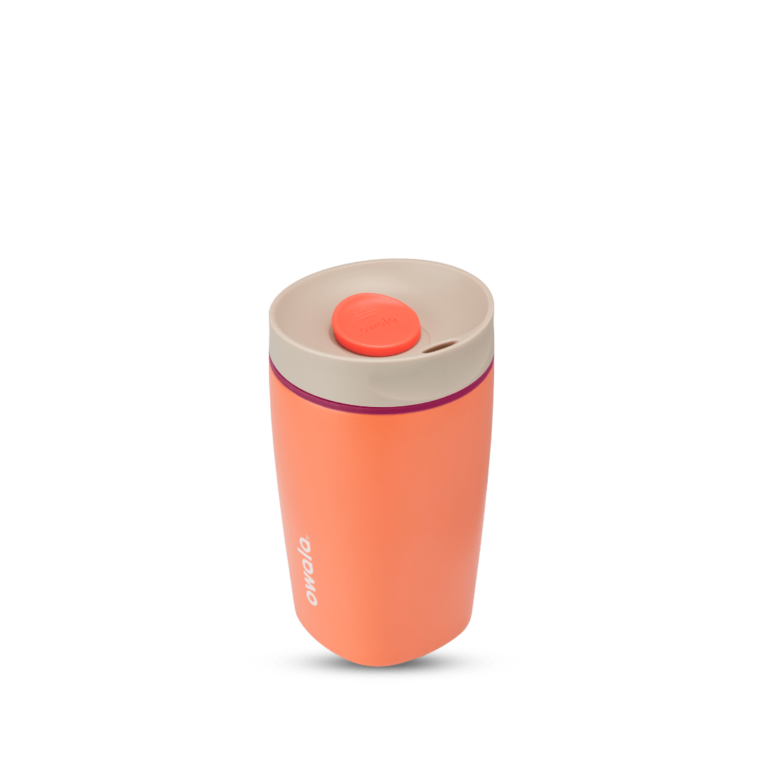 SmoothSip® Slider CA Water Bottle 7QSMHO0