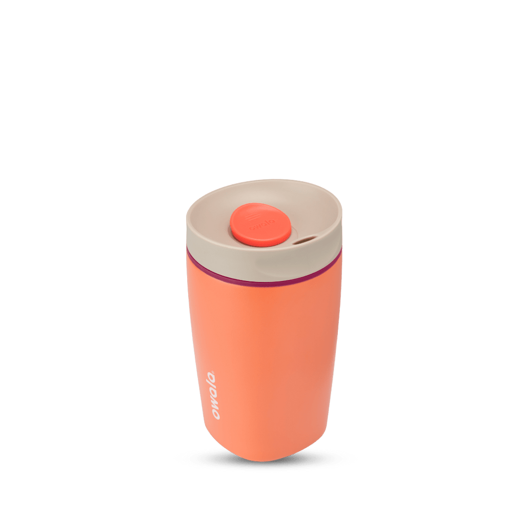 SmoothSip® Slider UK Water Bottle YDFPTT