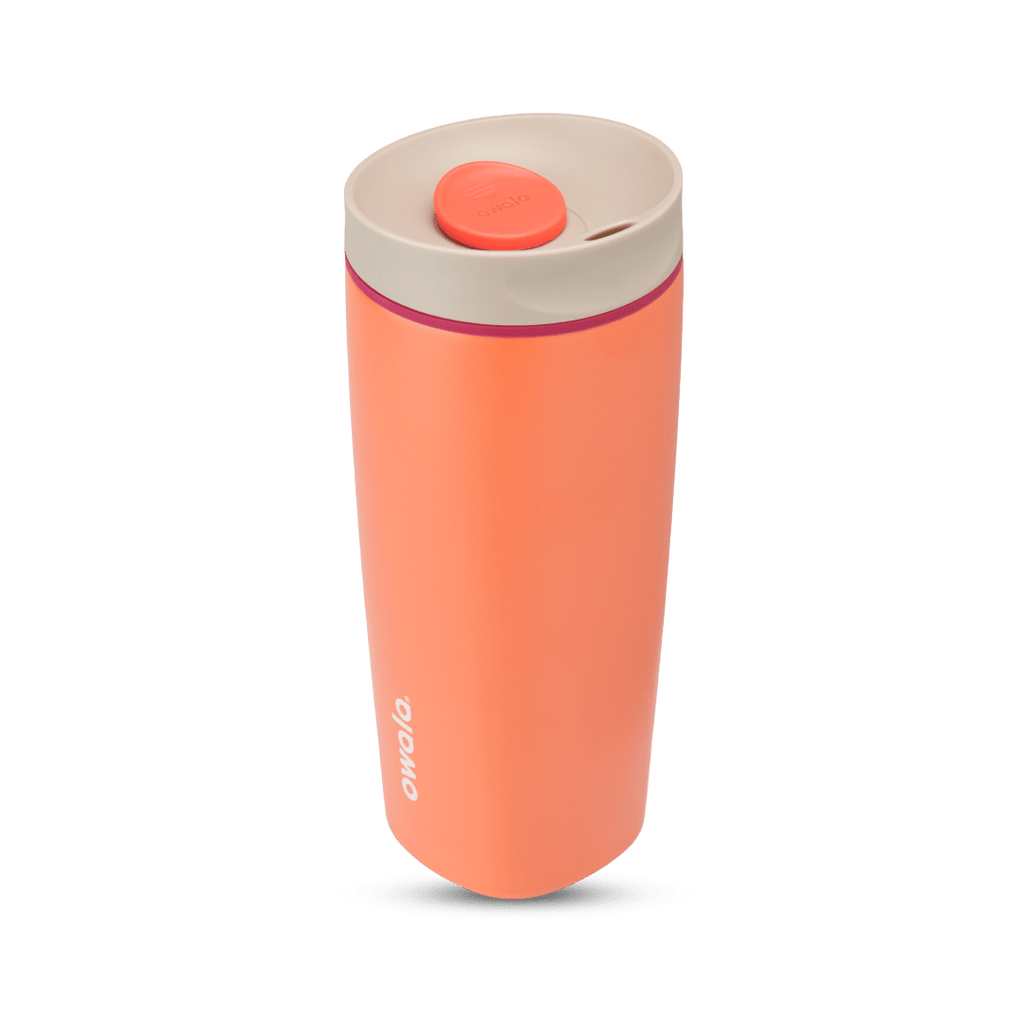 SmoothSip® Slider CA Water Bottle 7QSMHO0