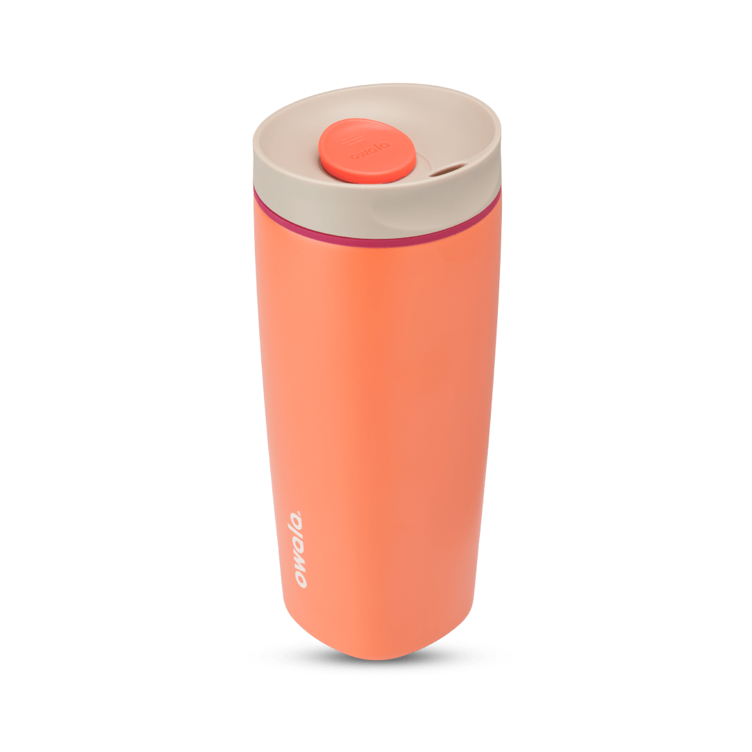 SmoothSip® Slider UK Water Bottle YDFPTT