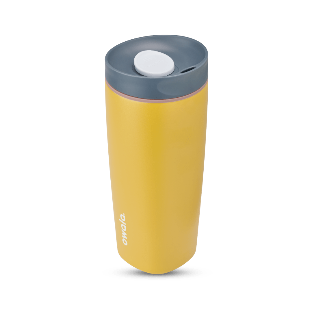 SmoothSip® Slider CA Water Bottle 7QSMHO0