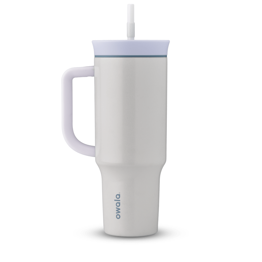 40oz Tumbler Water Bottle FDG5P
