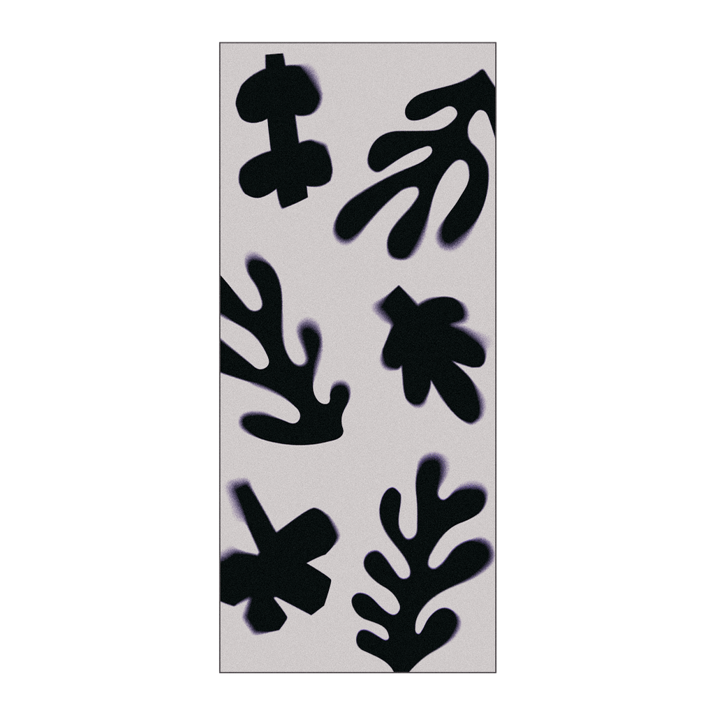 Beach Towels Water Bottle QRAAI0