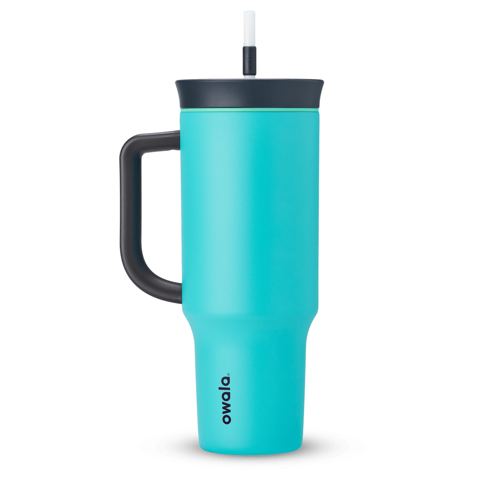 40oz Tumbler Water Bottle FDG5P