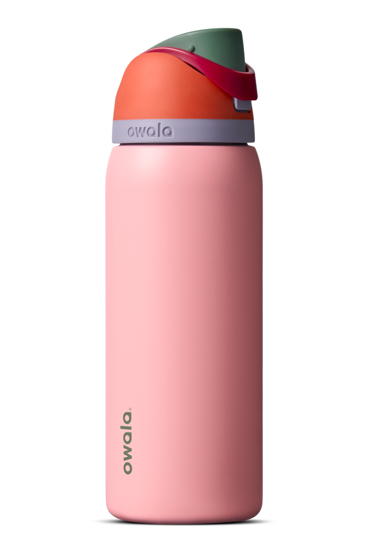 FreeSip Water Bottle RODEDUFN