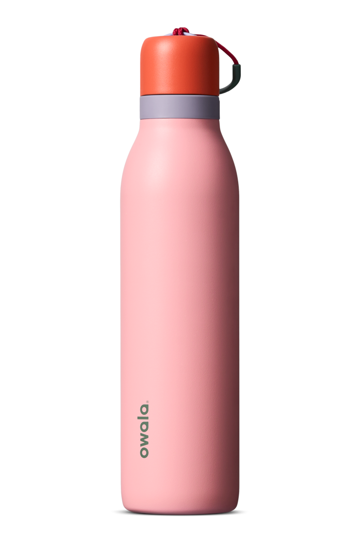FreeSip® Twist Water Bottle QXBF8N9BJ