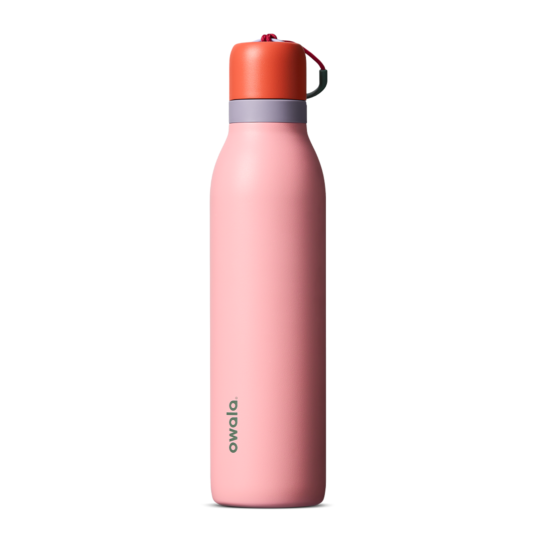 FreeSip® Twist UK Water Bottle X64BR25P