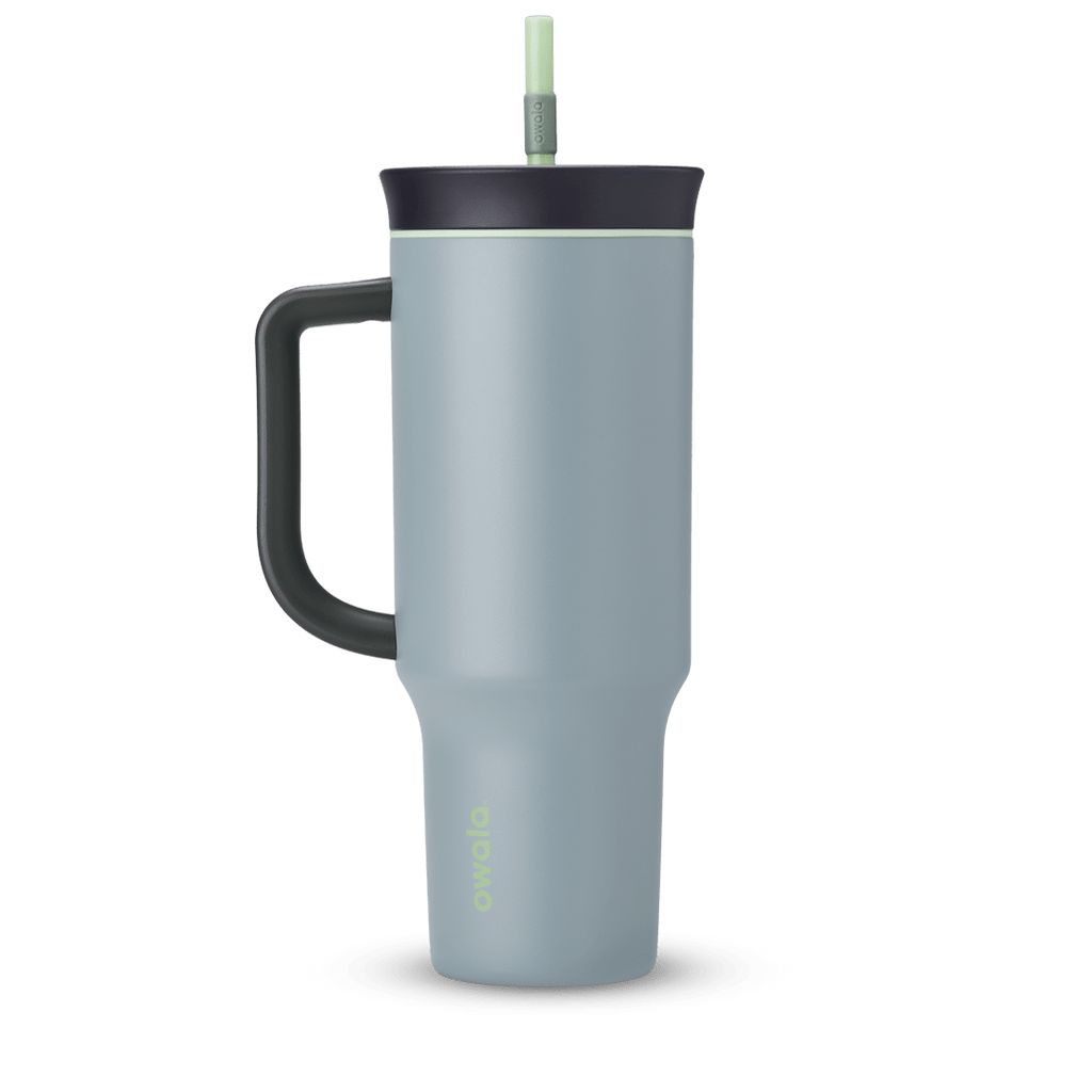 40oz Tumbler Water Bottle FDG5P