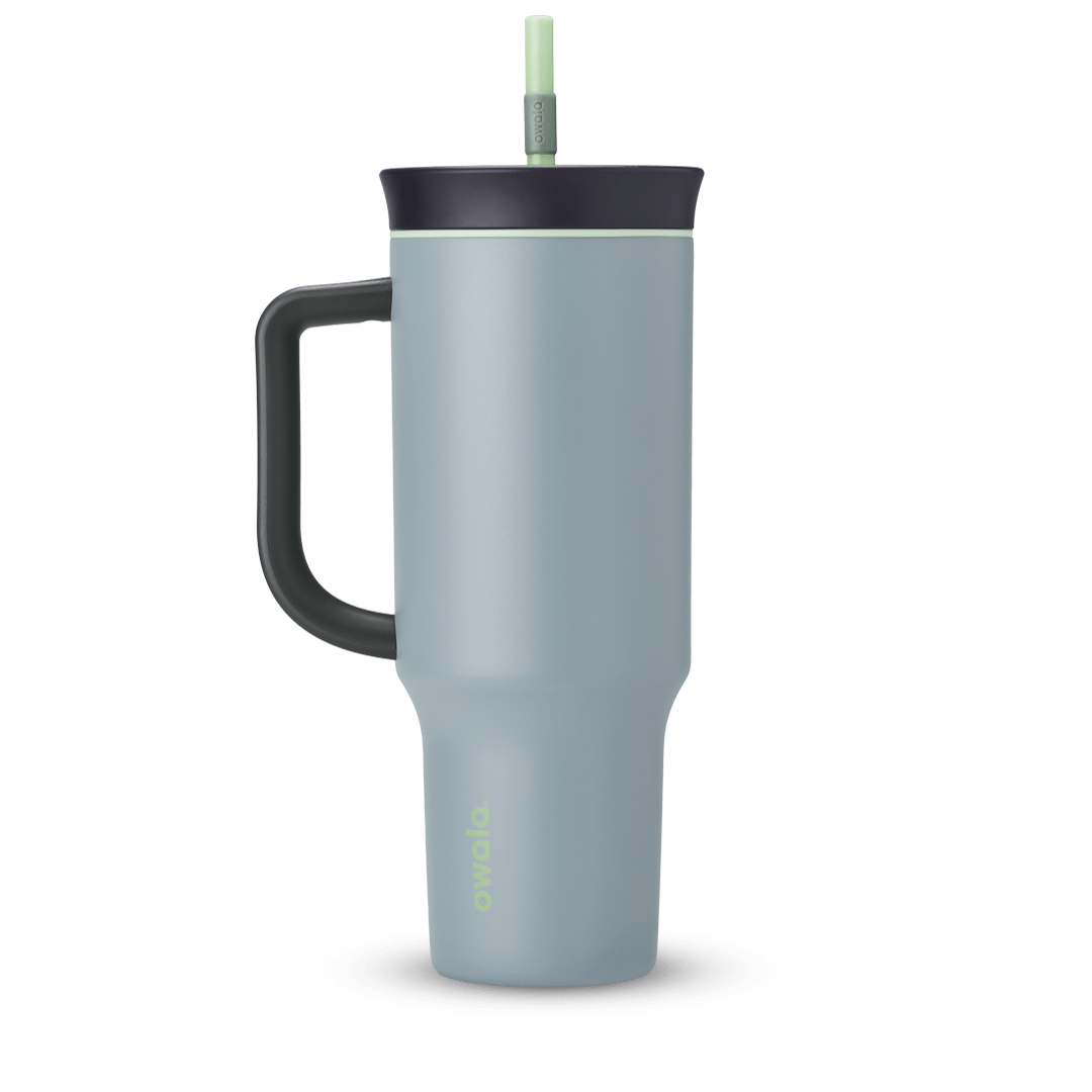 40oz Tumbler Water Bottle FDG5P
