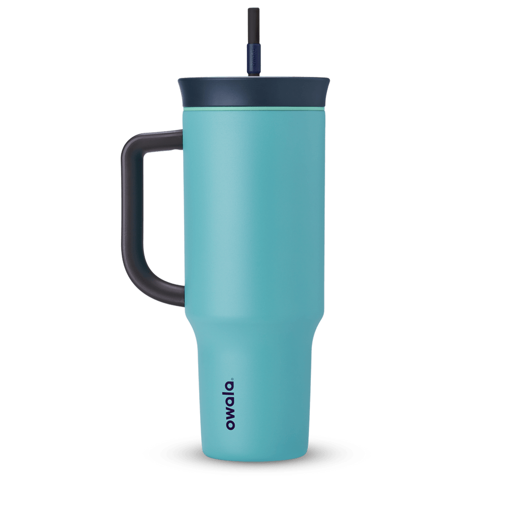 40oz Tumbler Water Bottle FDG5P
