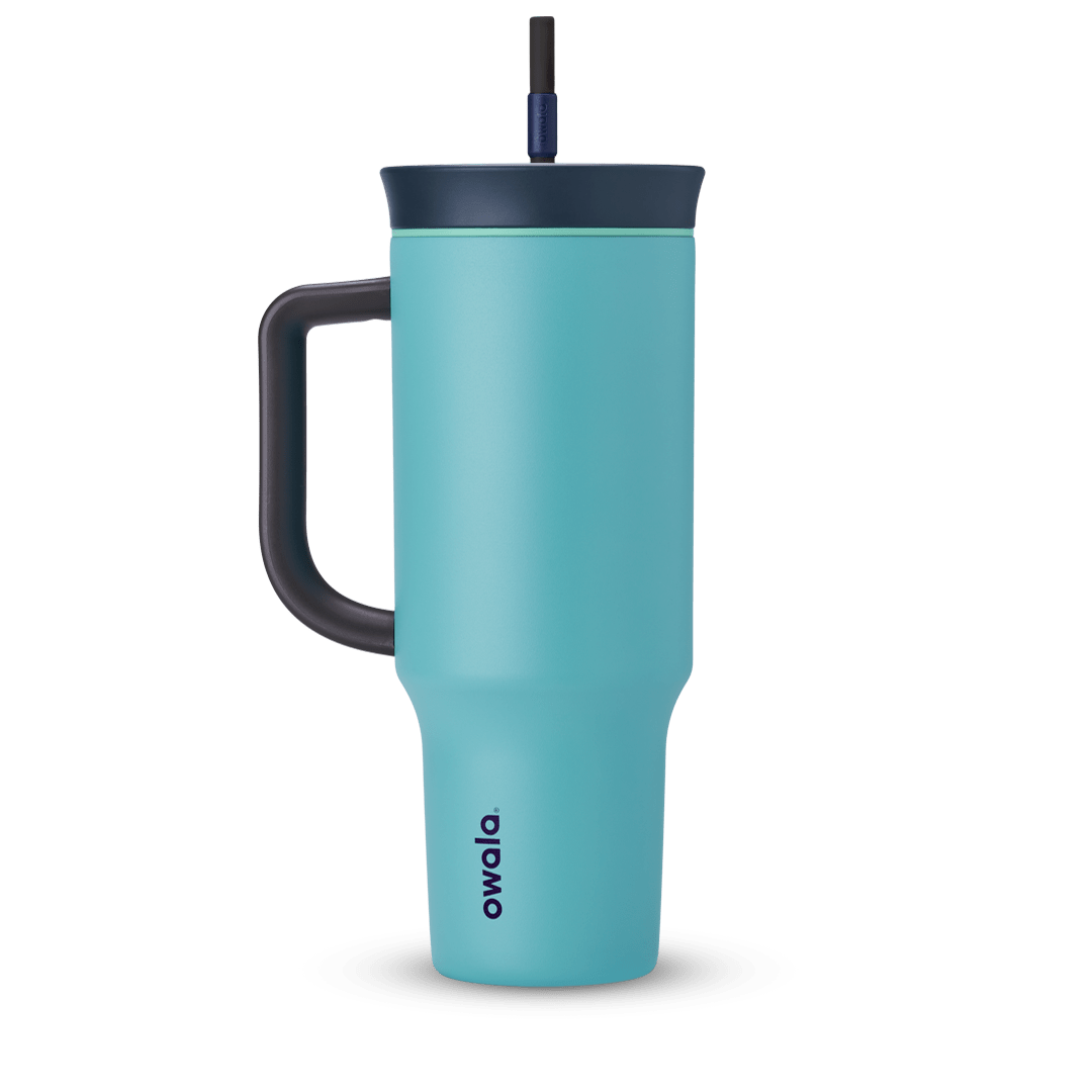 40oz Tumbler Water Bottle FDG5P