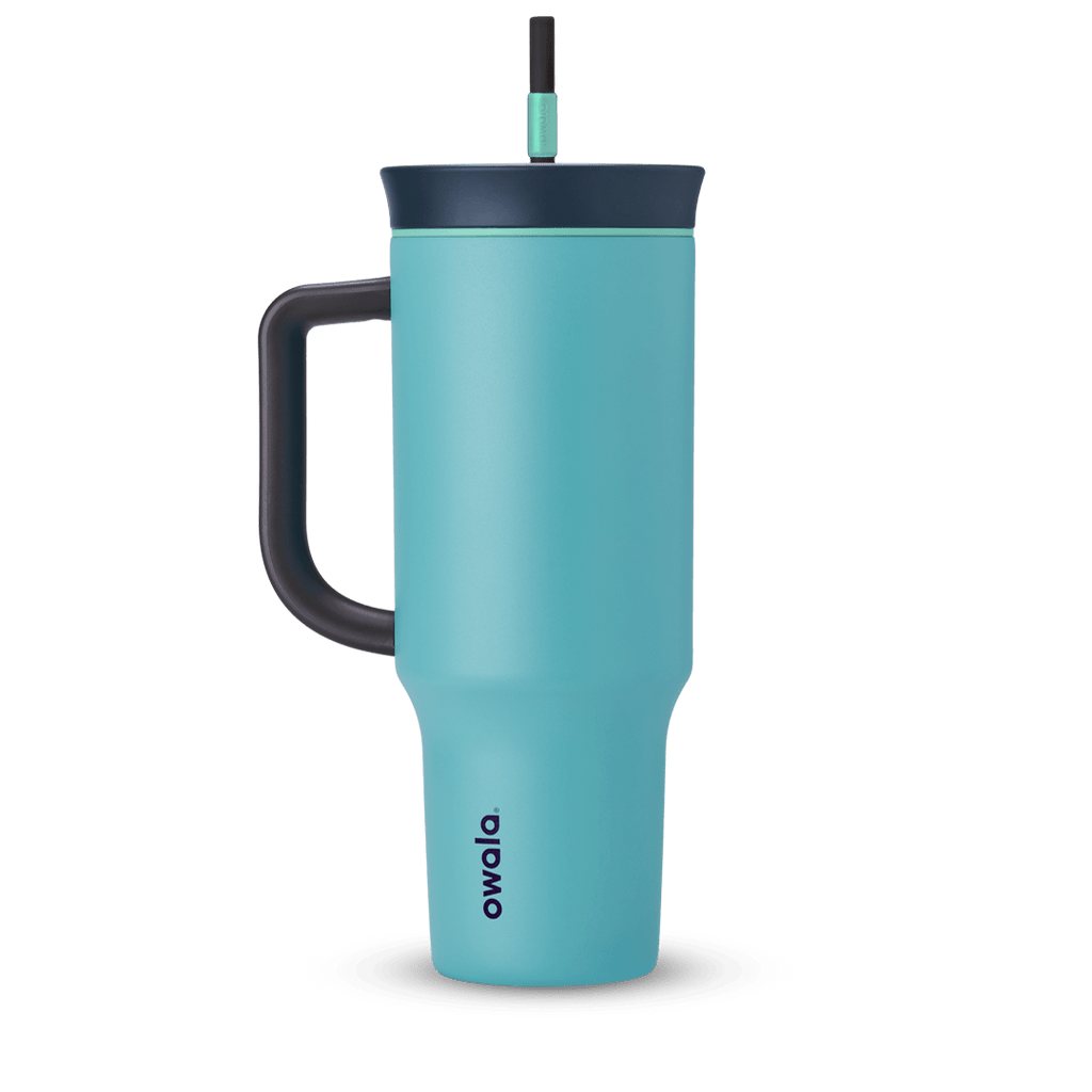 40oz Tumbler Water Bottle FDG5P
