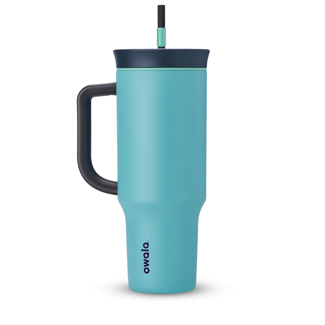 40oz Tumbler Water Bottle FDG5P