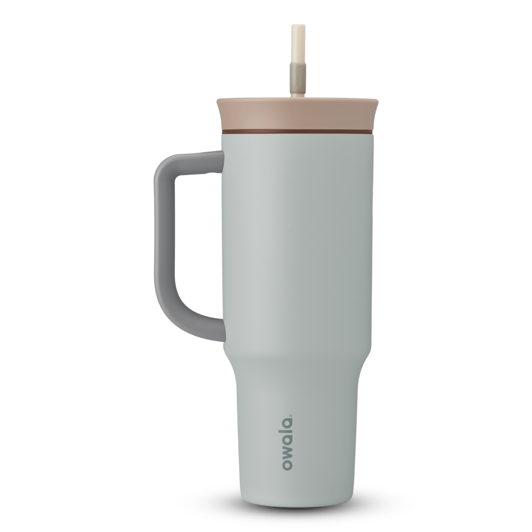 40oz Tumbler Water Bottle FDG5P