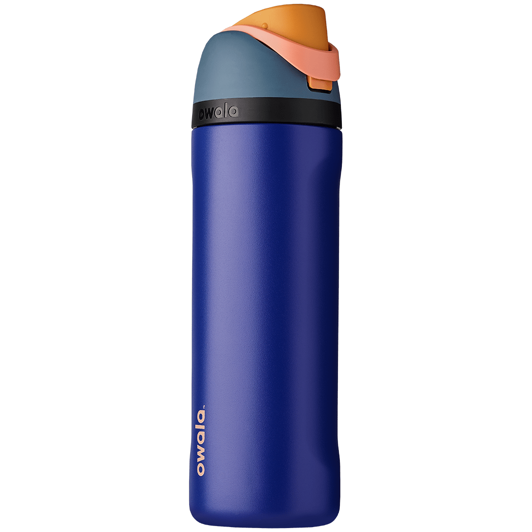FreeSip® CA Water Bottle 2JEI97