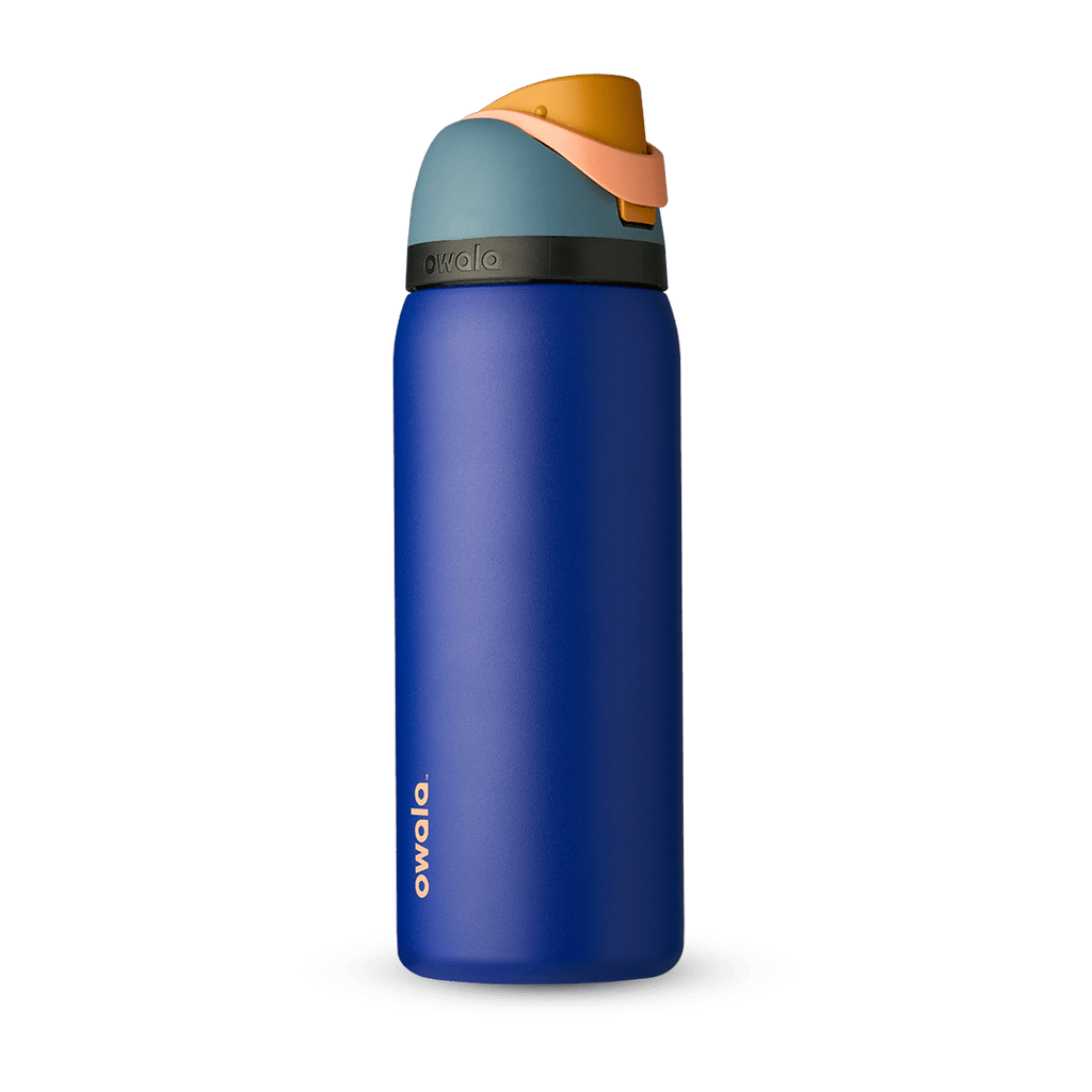 FreeSip UK Water Bottle MRD6F