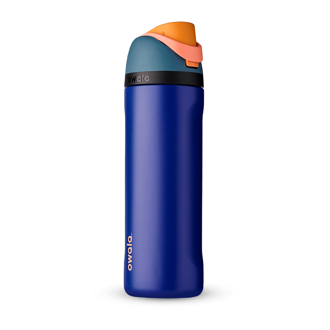 FreeSip UK Water Bottle MRD6F