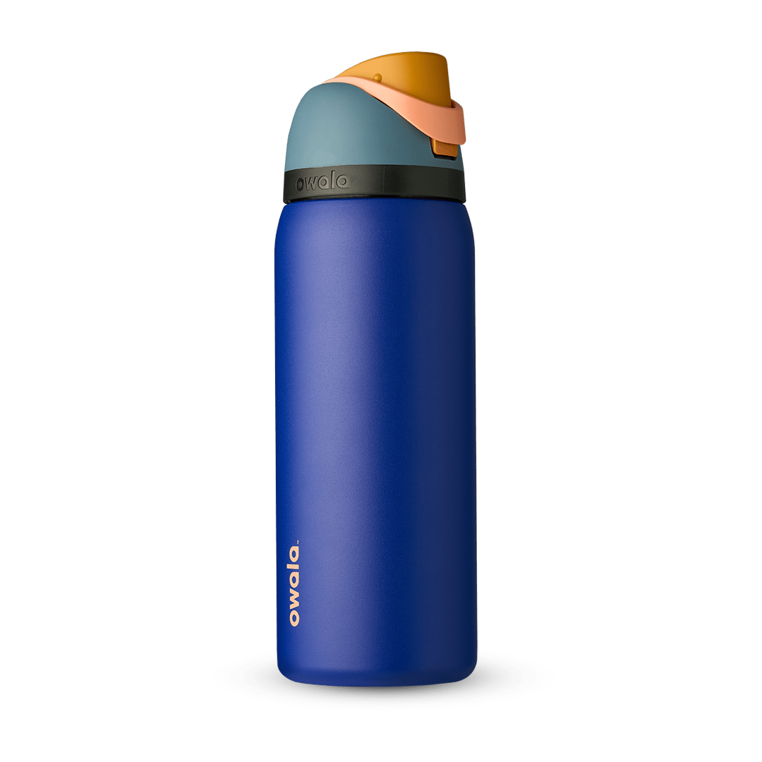 FreeSip UK Water Bottle MRD6F