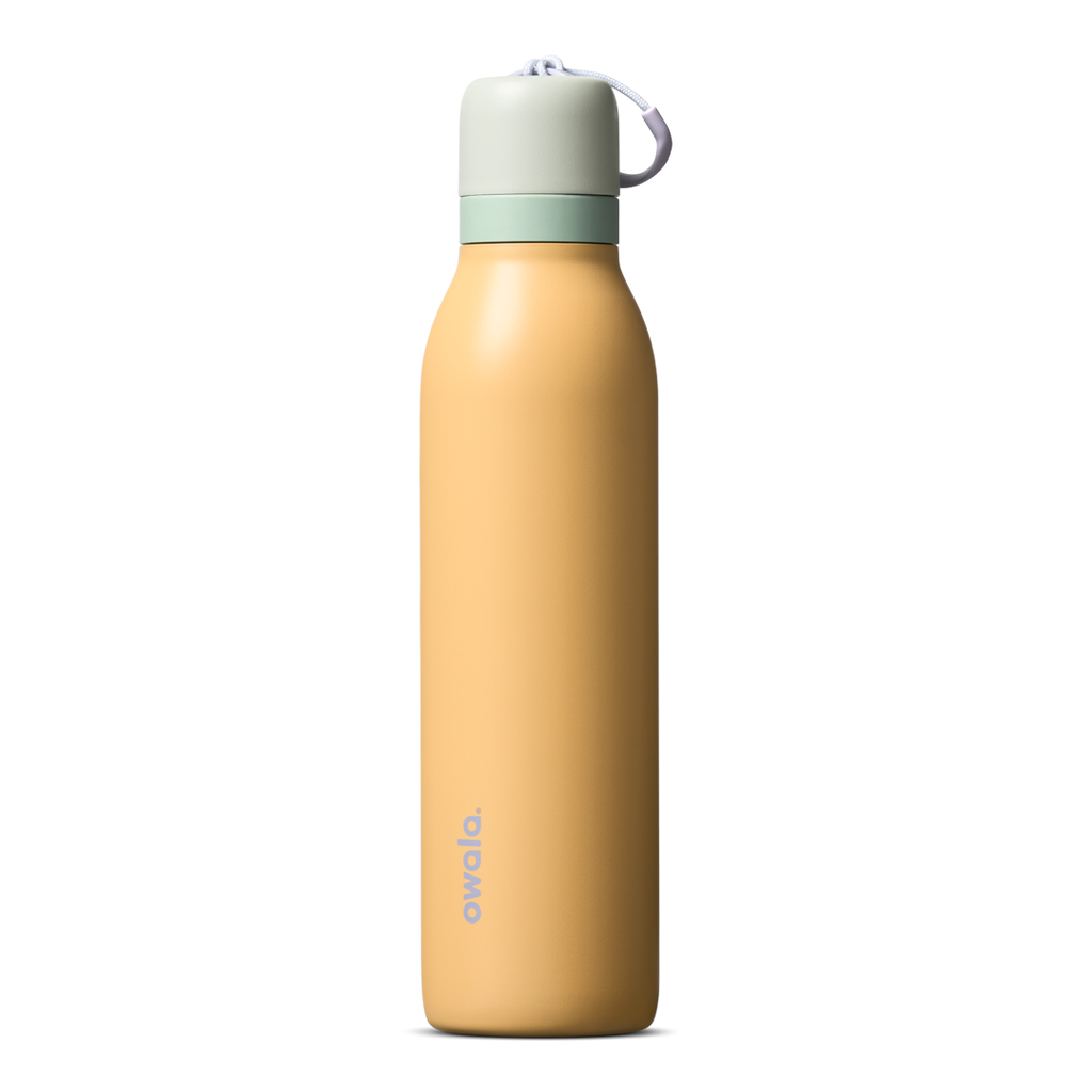FreeSip® Twist Water Bottle QXBF8N9BJ