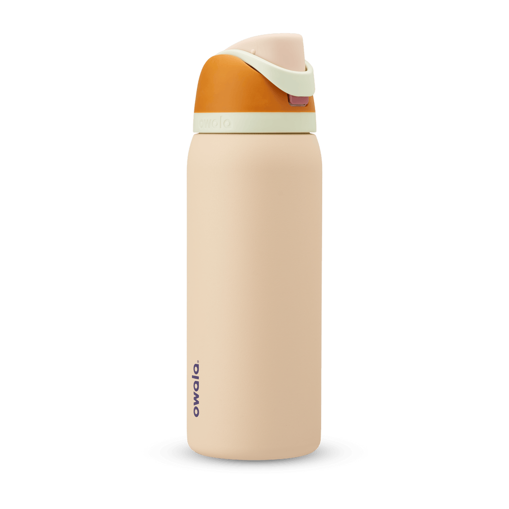 FreeSip Water Bottle RODEDUFN
