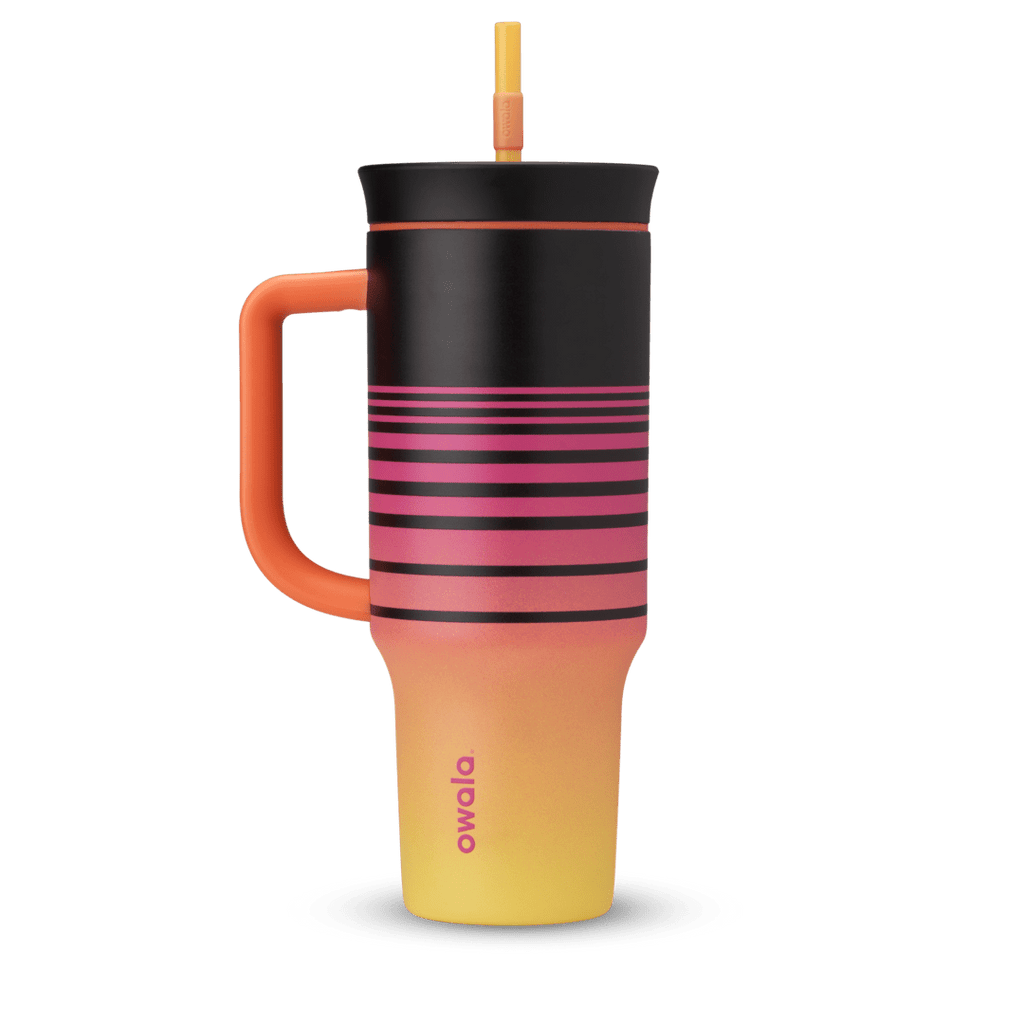 40oz Tumbler Water Bottle FDG5P