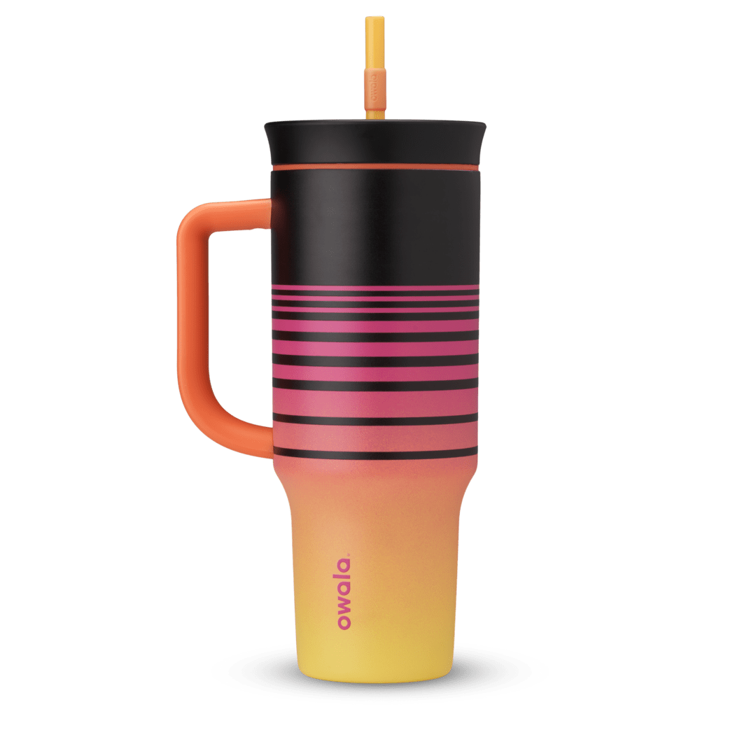 40oz Tumbler Water Bottle FDG5P