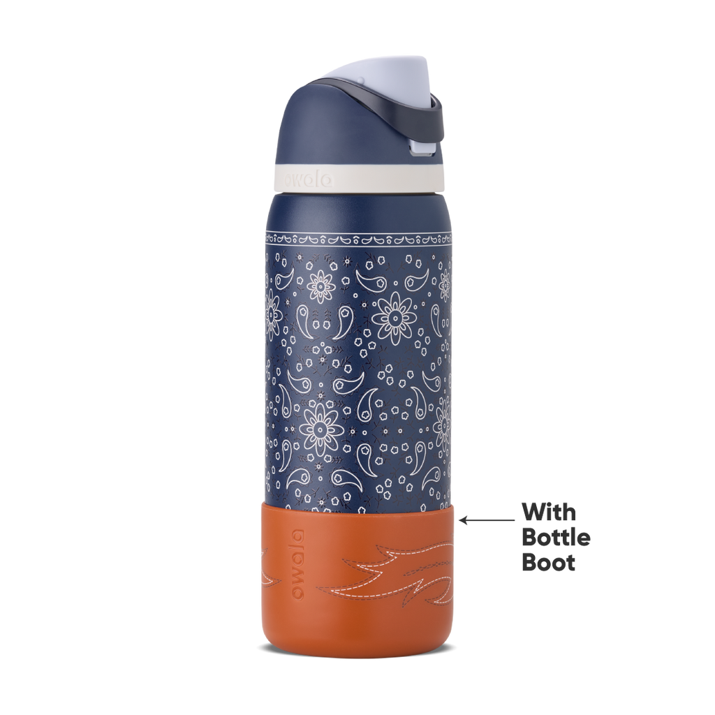 FreeSip Water Bottle RODEDUFN