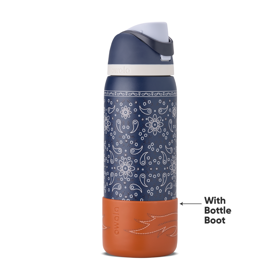 FreeSip Water Bottle RODEDUFN