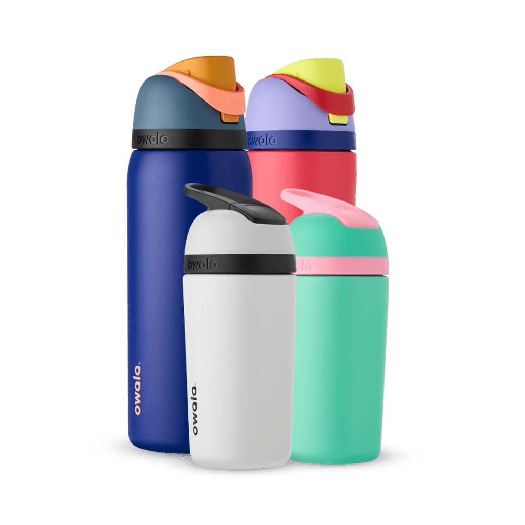 Family Bundle Water Bottle KB8RHIR