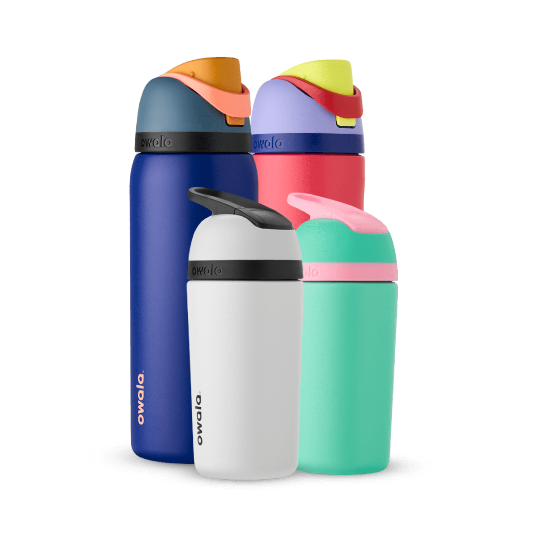 Family Bundle Water Bottle KB8RHIR