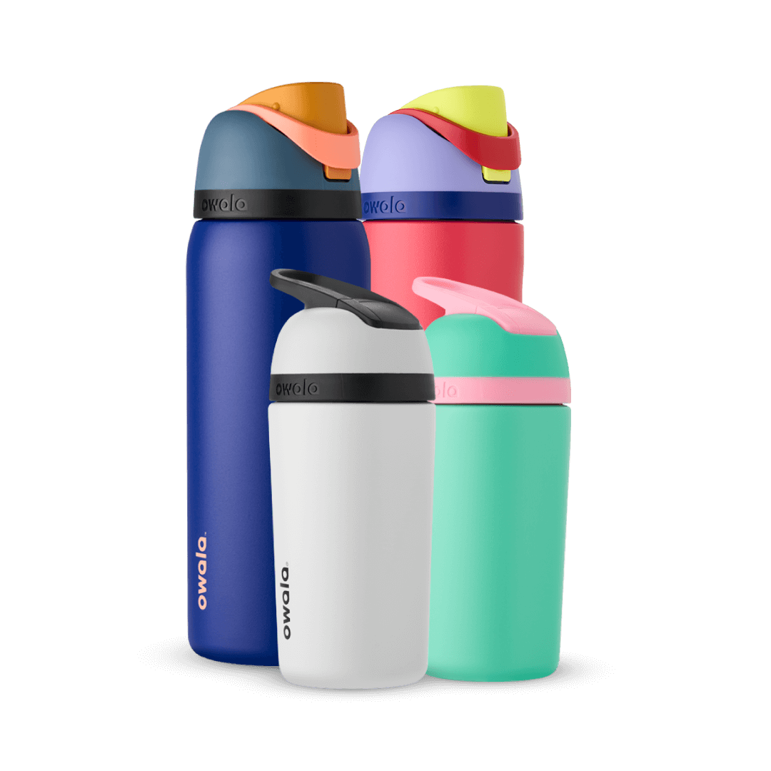 Family Bundle Water Bottle KB8RHIR