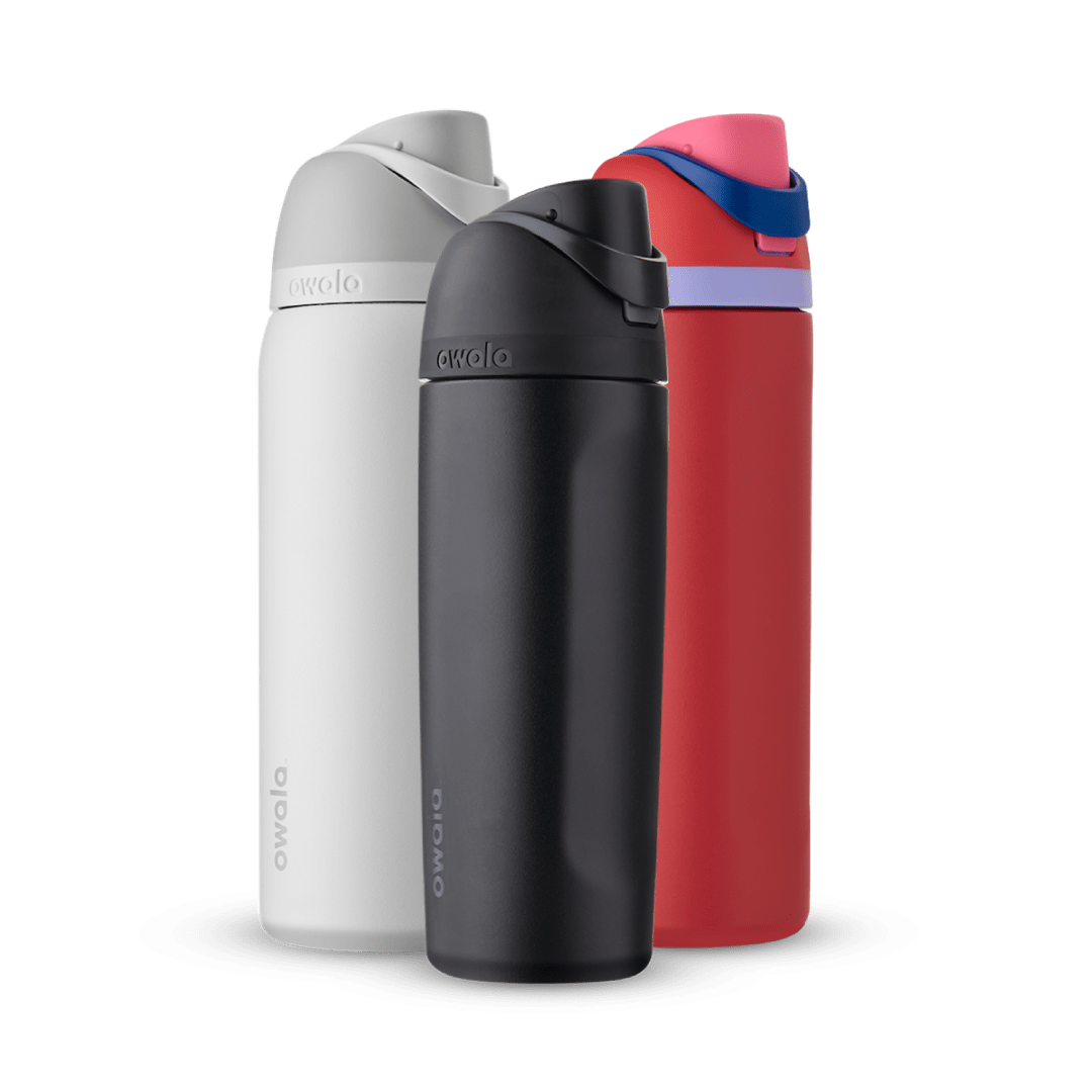 FreeSip Bundle Water Bottle CA4TW4FJ0T