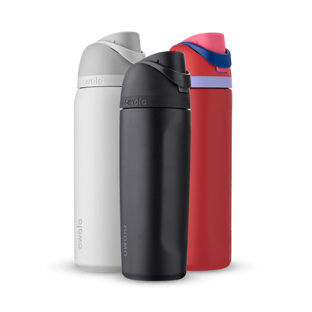 FreeSip Bundle Water Bottle CA4TW4FJ0T
