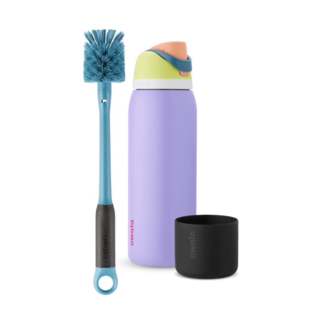 Starter Pack Bundle Water Bottle XEI3OVWKX8