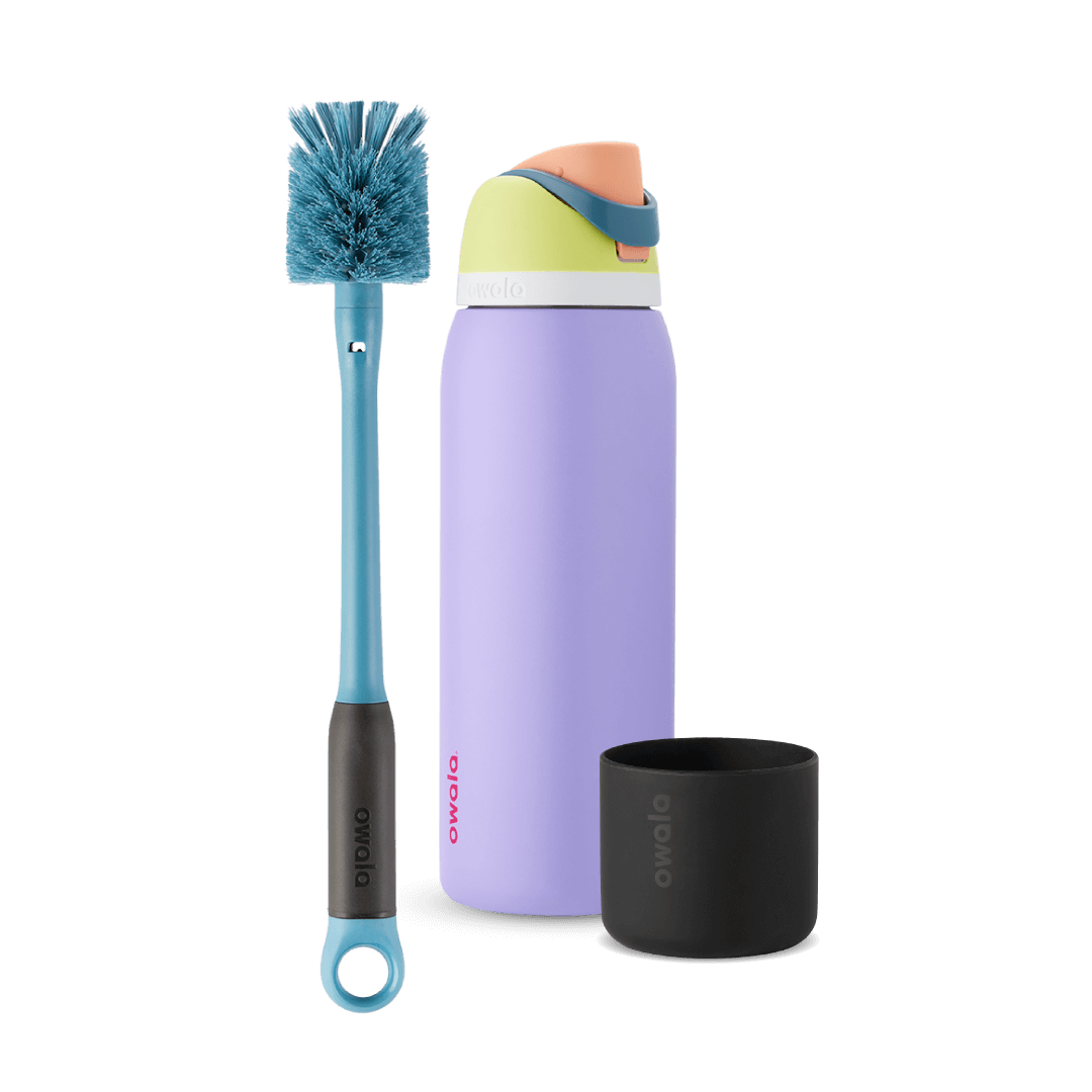 Starter Pack Bundle Water Bottle XEI3OVWKX8