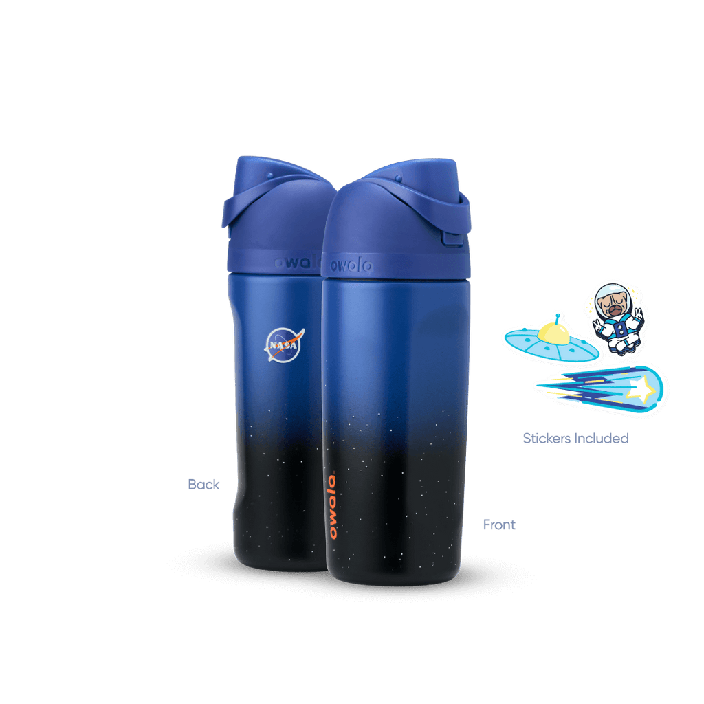 Kids' FreeSip CA Water Bottle HDTLO0G