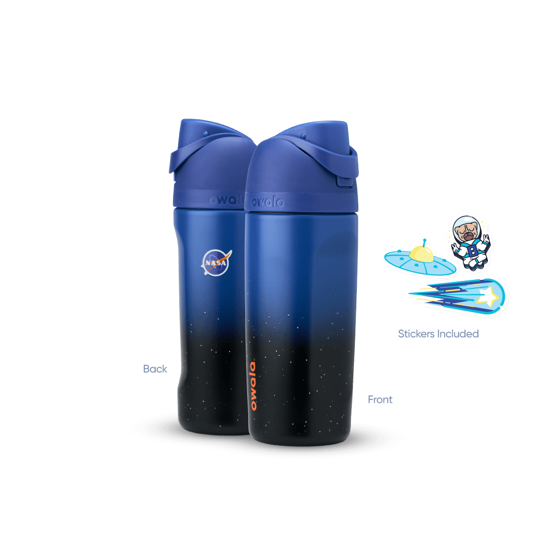 Kids' FreeSip CA Water Bottle HDTLO0G