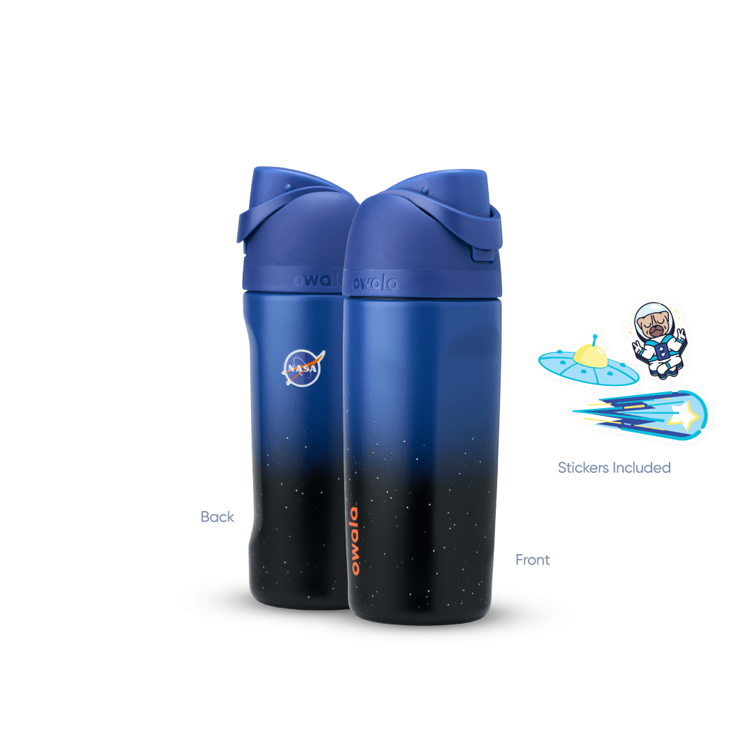 Kids' FreeSip Water Bottle 6CX4U1